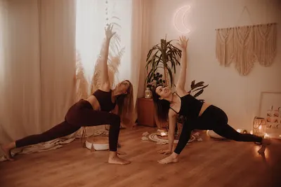 Studio Ścieżka Jogi